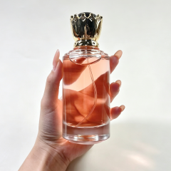 PERFUME BOTTLE
