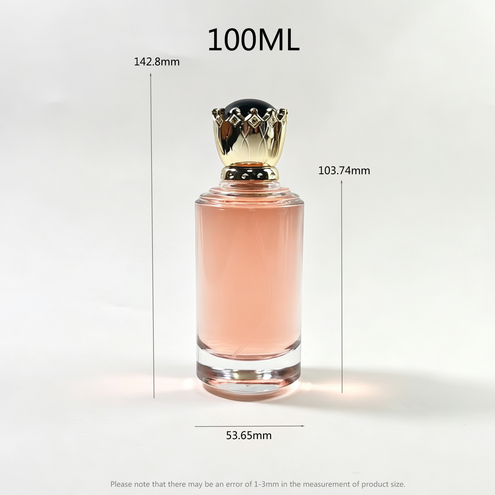 PERFUME BOTTLE