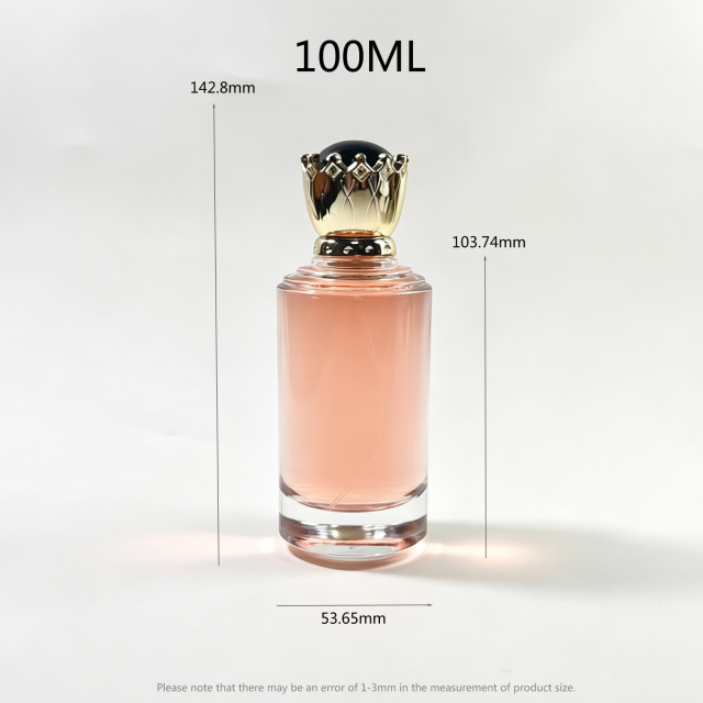 PERFUME BOTTLE