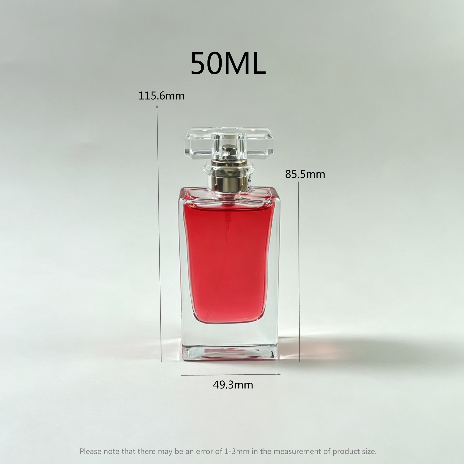 PERFUME BOTTLE