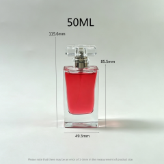 PERFUME BOTTLE