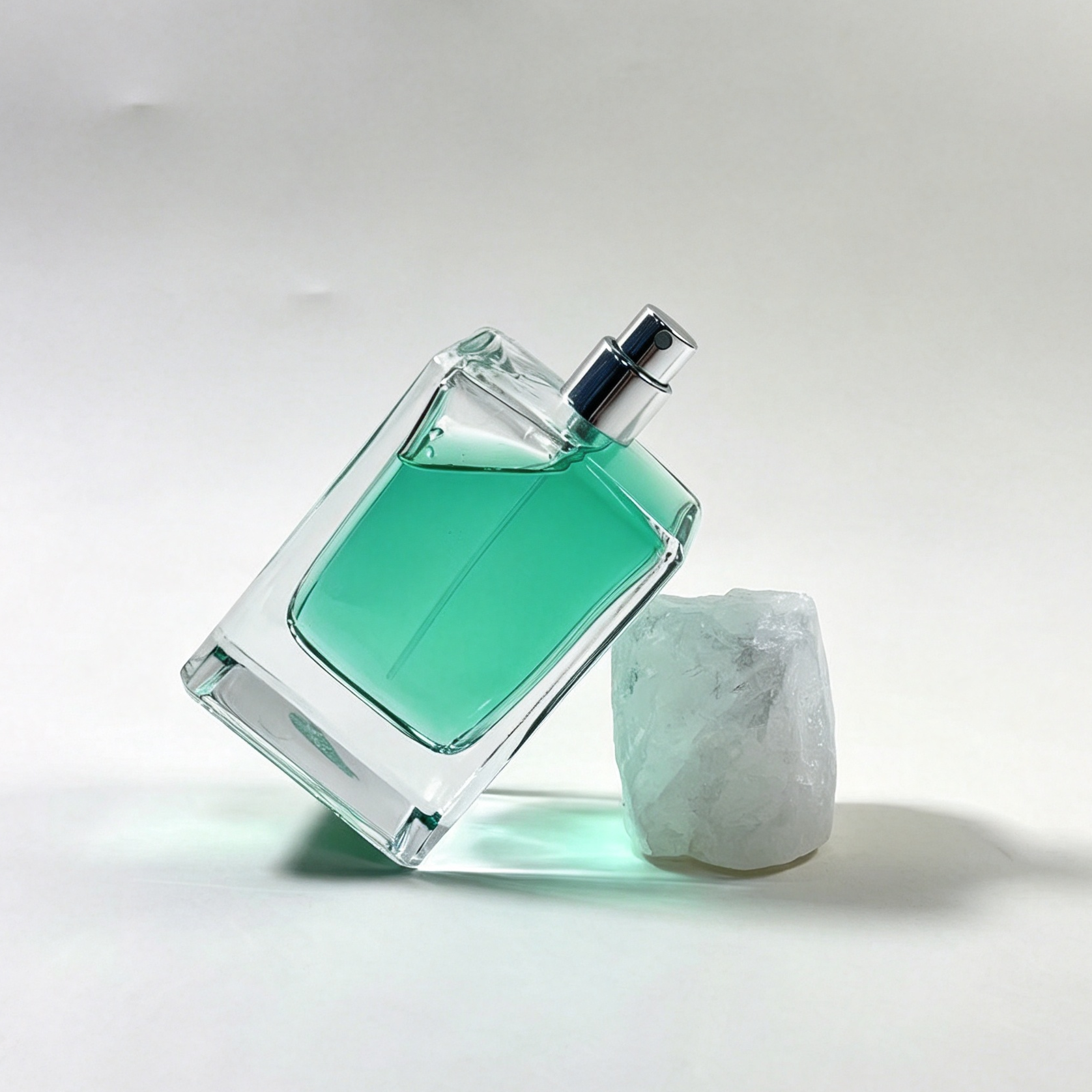PERFUME BOTTLE