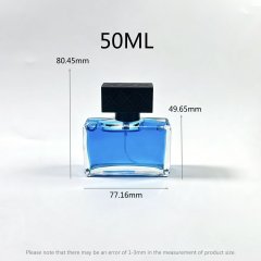 PERFUME BOTTLE