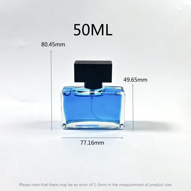 PERFUME BOTTLE