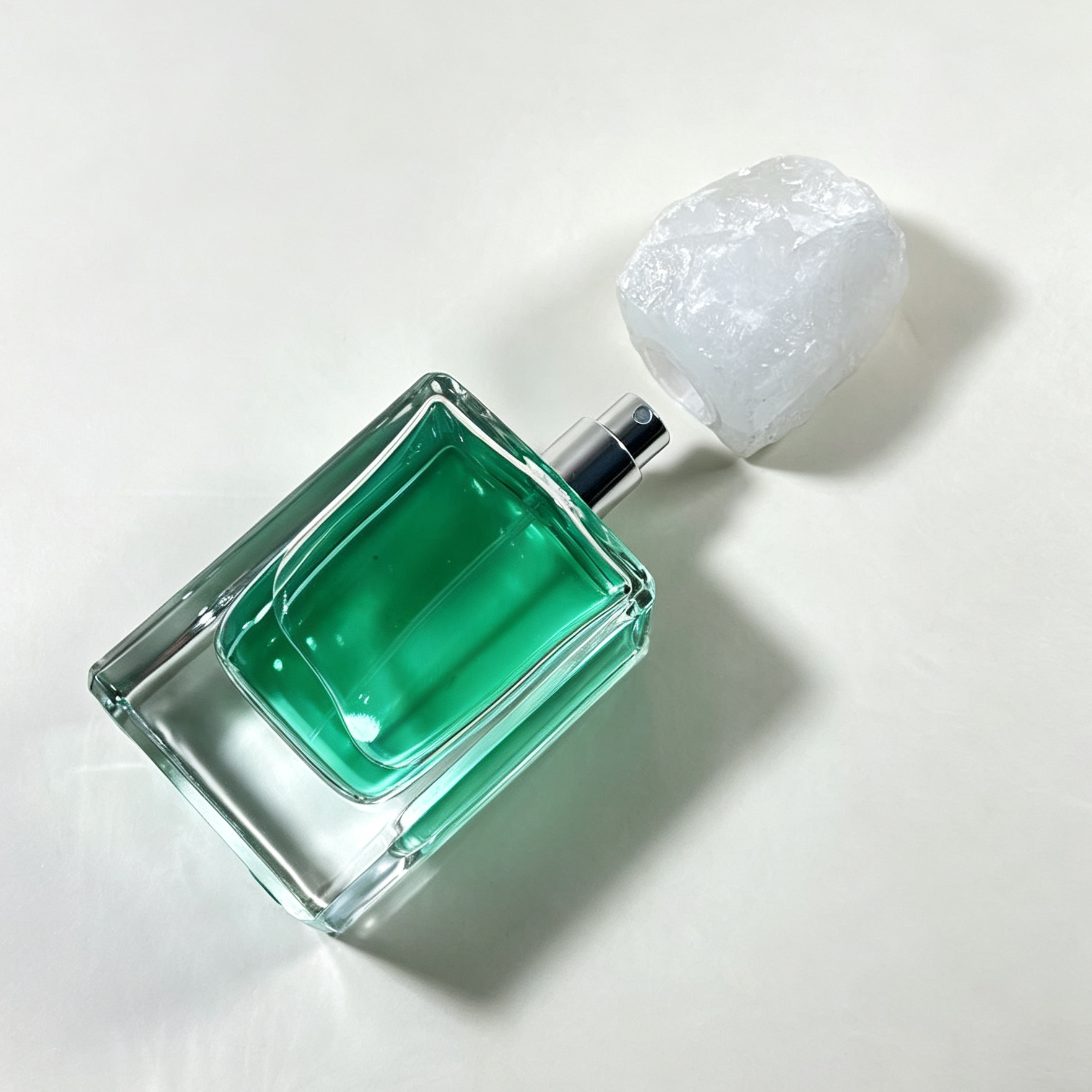 PERFUME BOTTLE