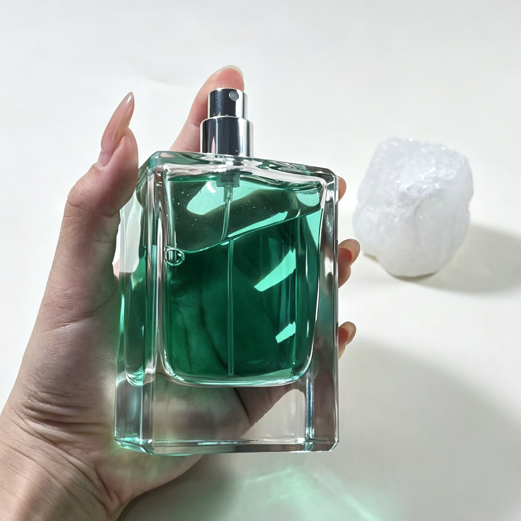 PERFUME BOTTLE