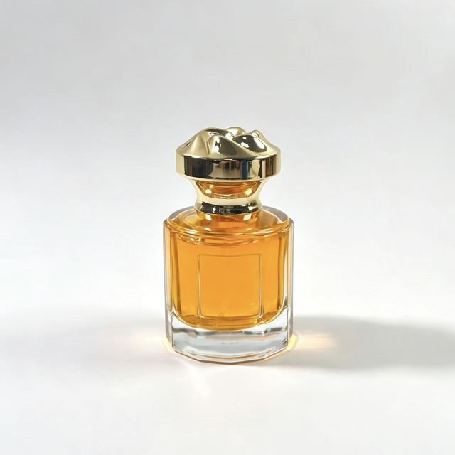 PERFUME BOTTLE