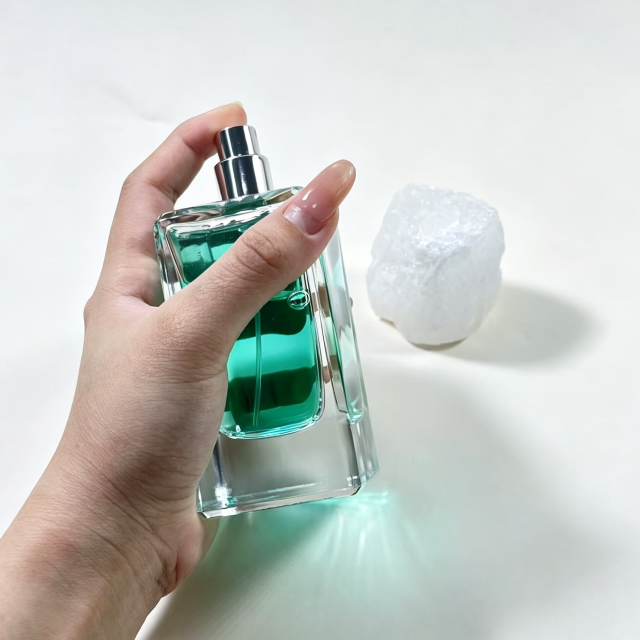 PERFUME BOTTLE