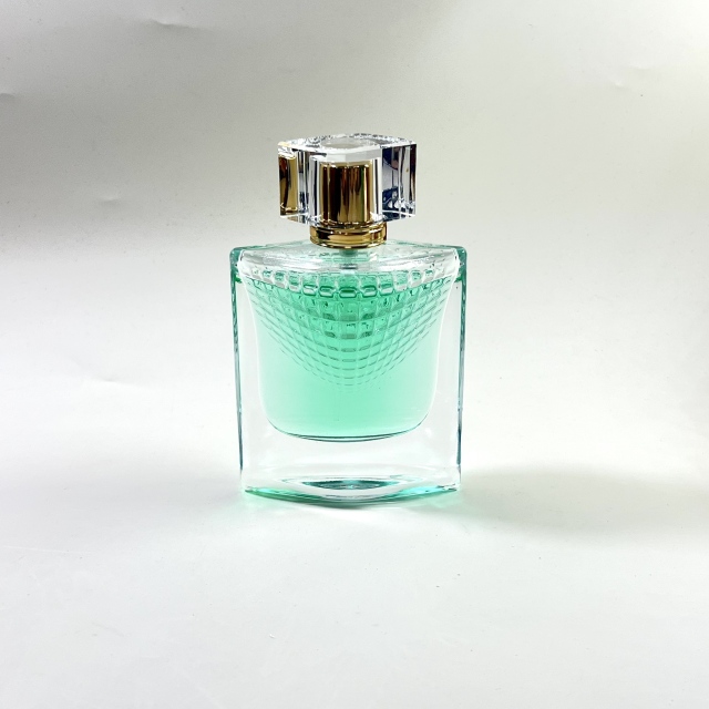 PERFUME BOTTLE