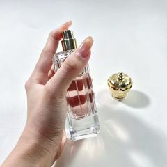 PERFUME BOTTLE