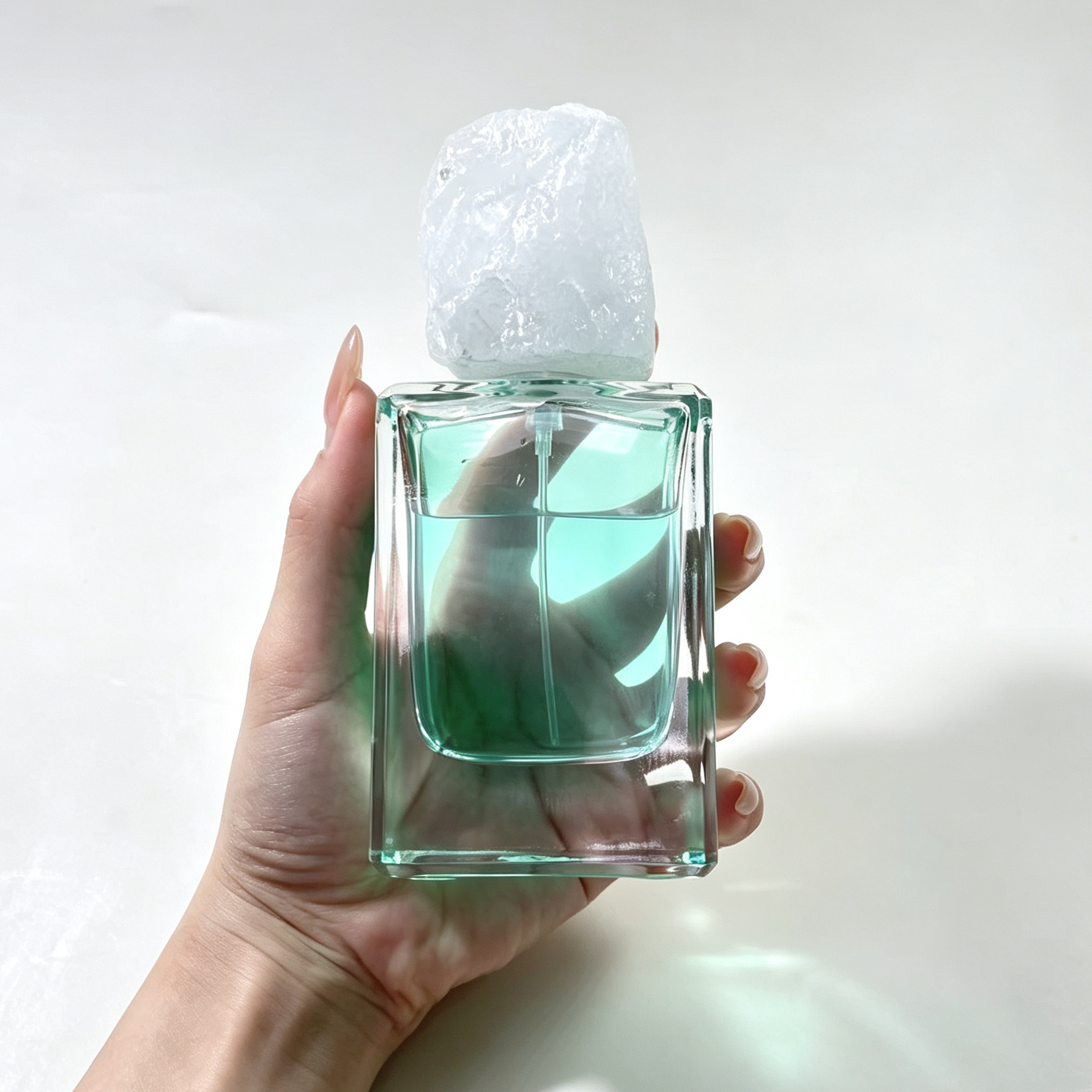PERFUME BOTTLE