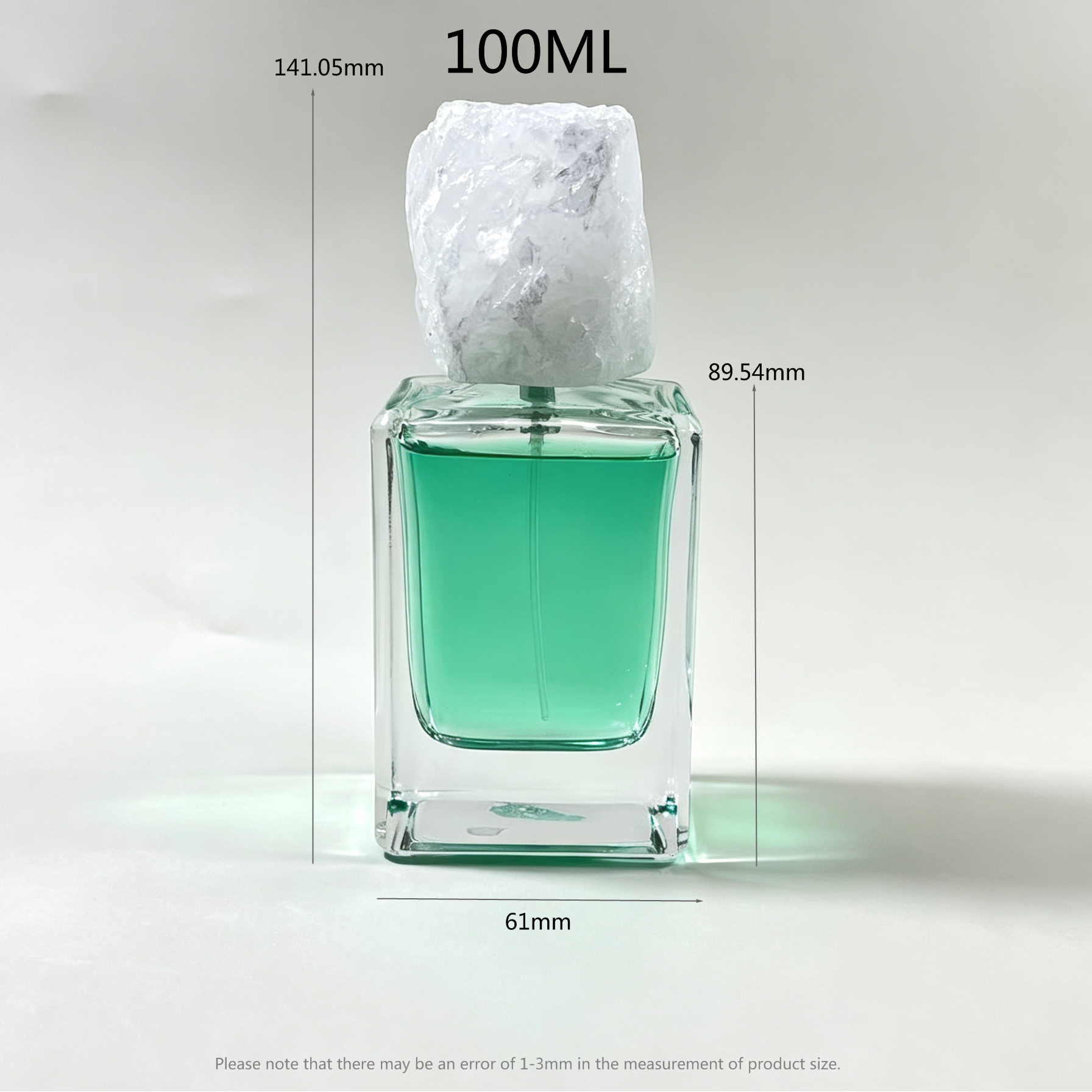 PERFUME BOTTLE