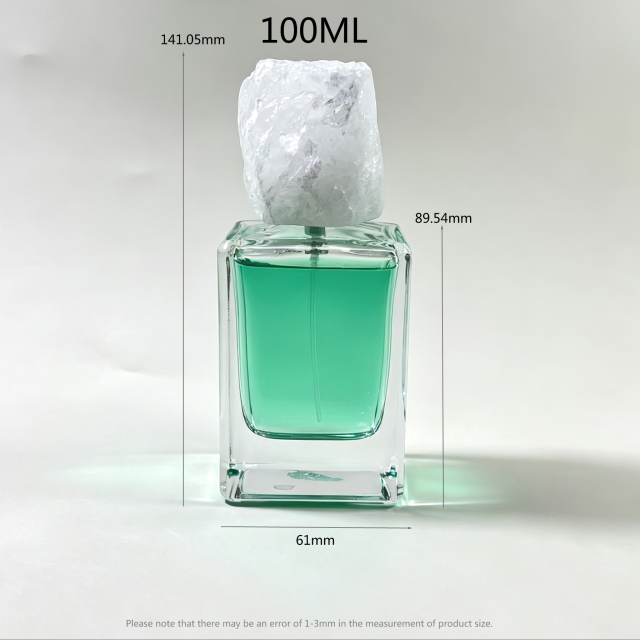 PERFUME BOTTLE