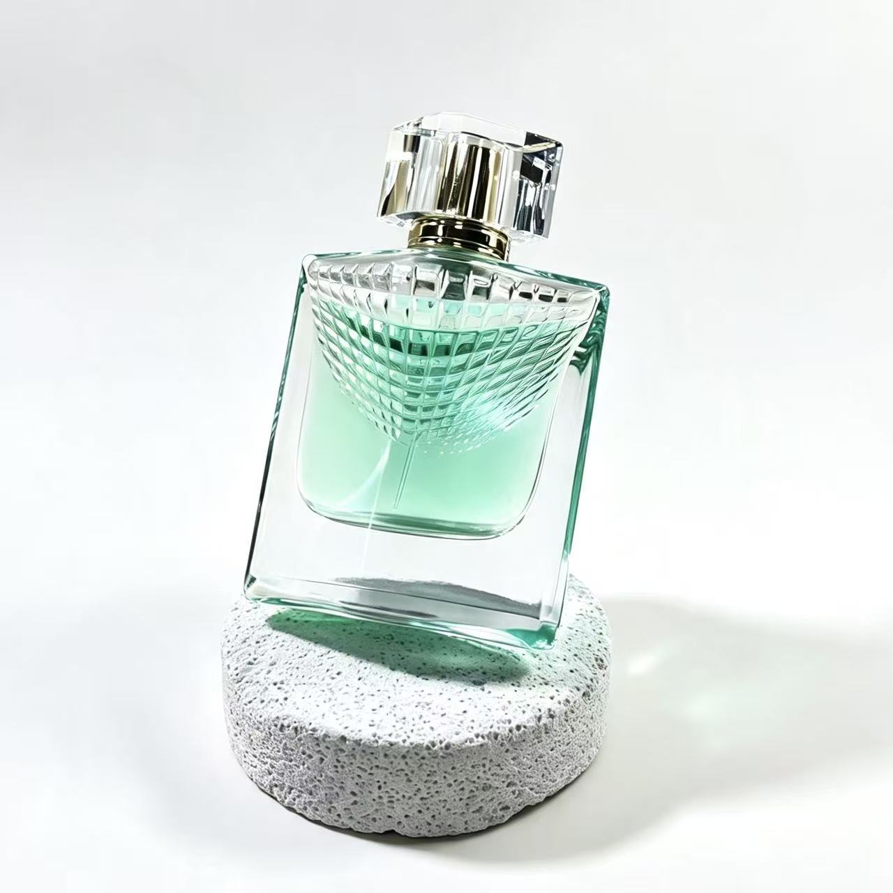PERFUME BOTTLE