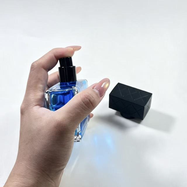 PERFUME BOTTLE