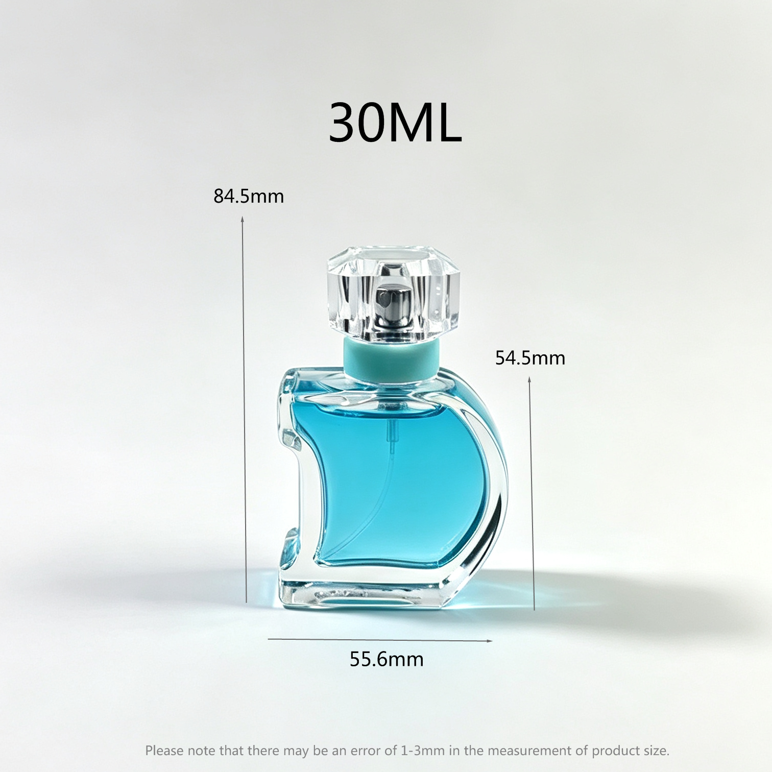 PERFUME BOTTLE