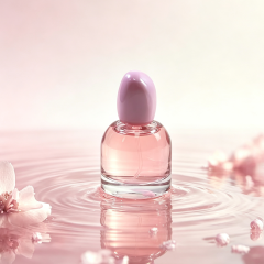 PERFUME BOTTLE