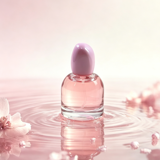 PERFUME BOTTLE