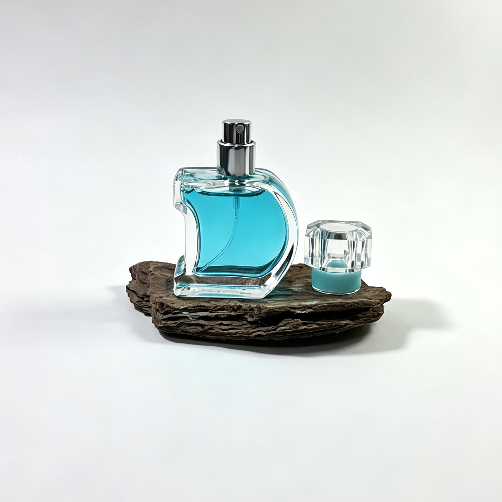 PERFUME BOTTLE