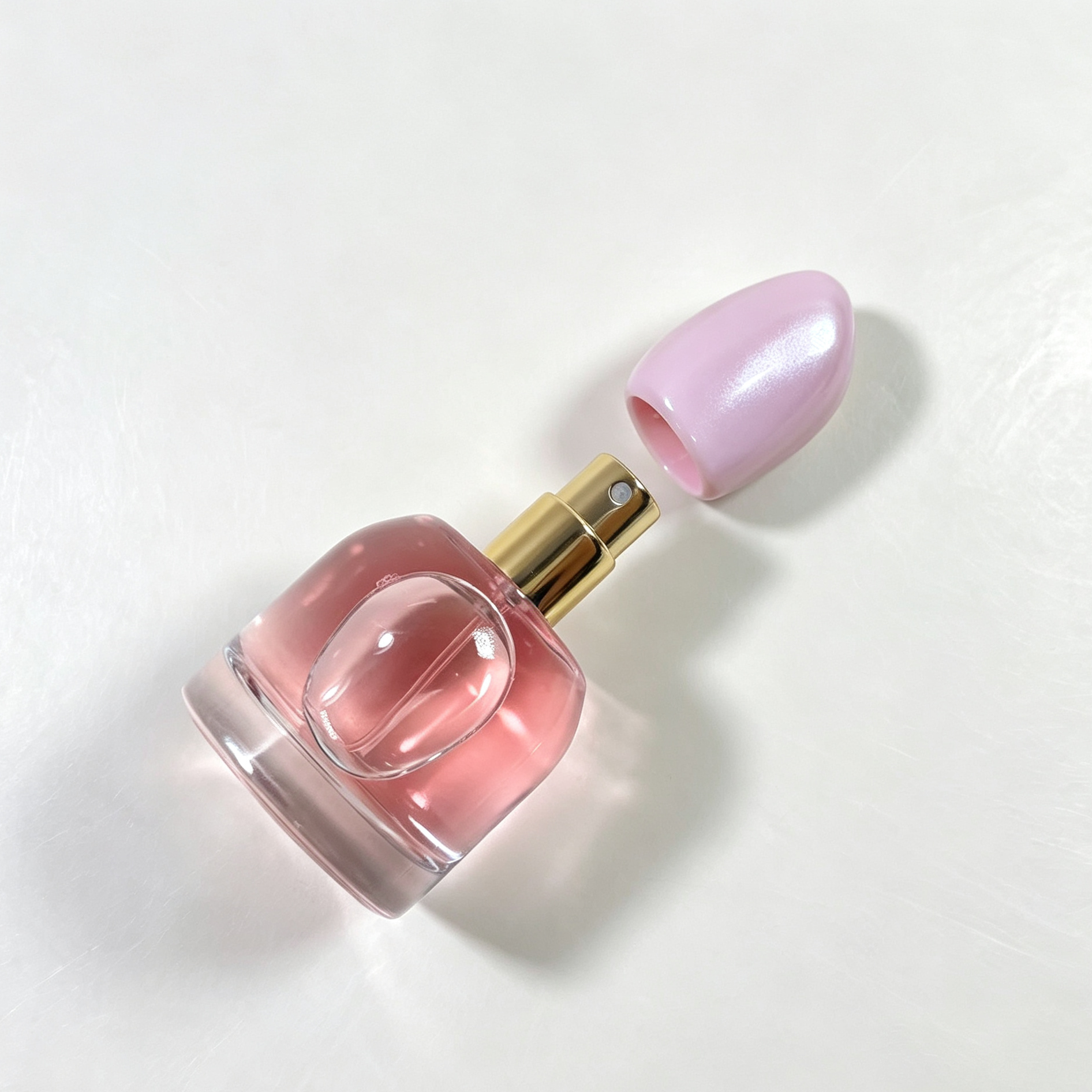 PERFUME BOTTLE