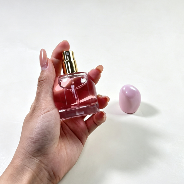 PERFUME BOTTLE