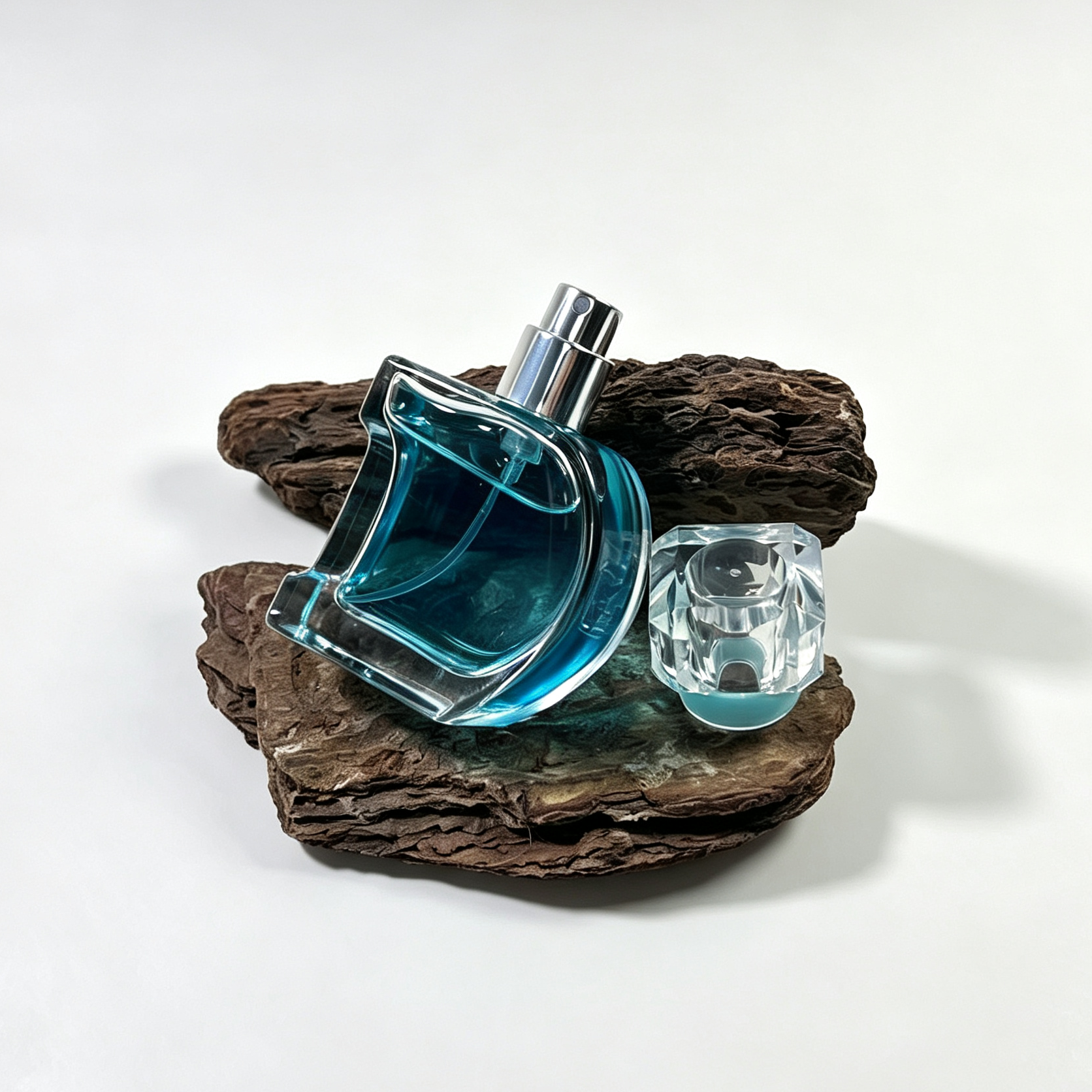 PERFUME BOTTLE