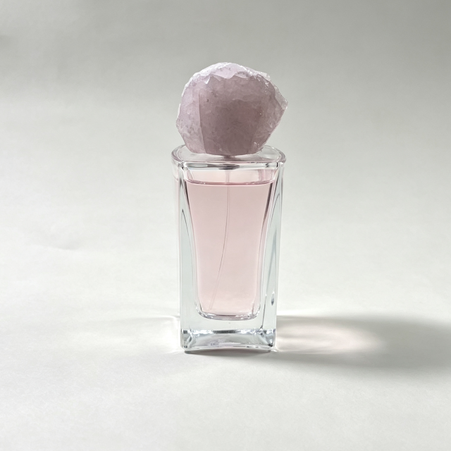 PERFUME BOTTLE
