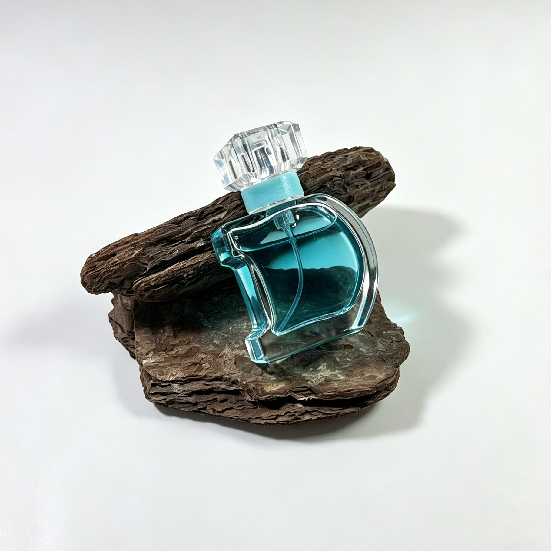 PERFUME BOTTLE