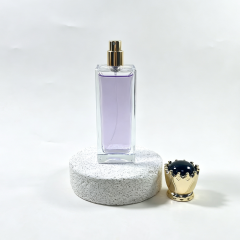 PERFUME BOTTLE