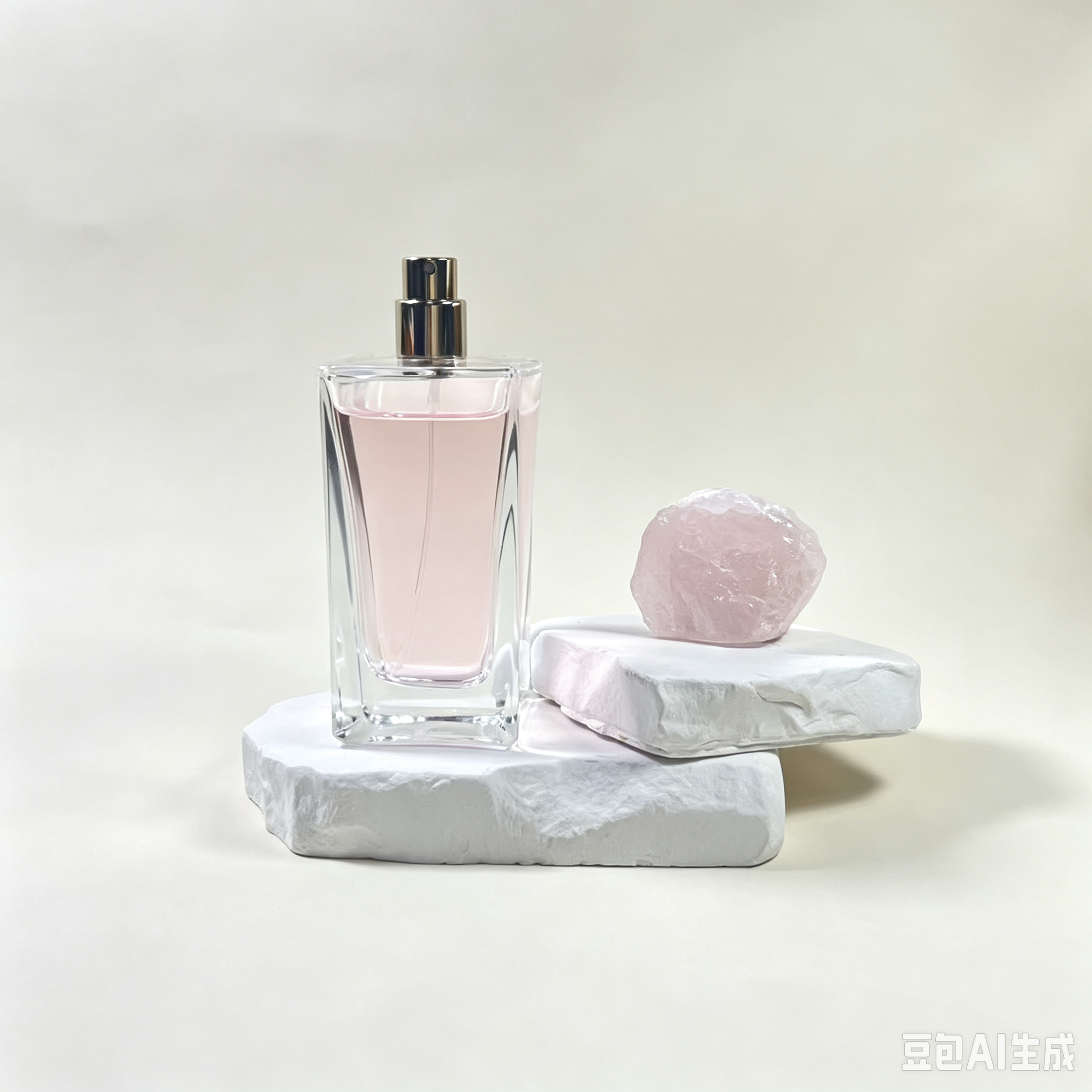 PERFUME BOTTLE