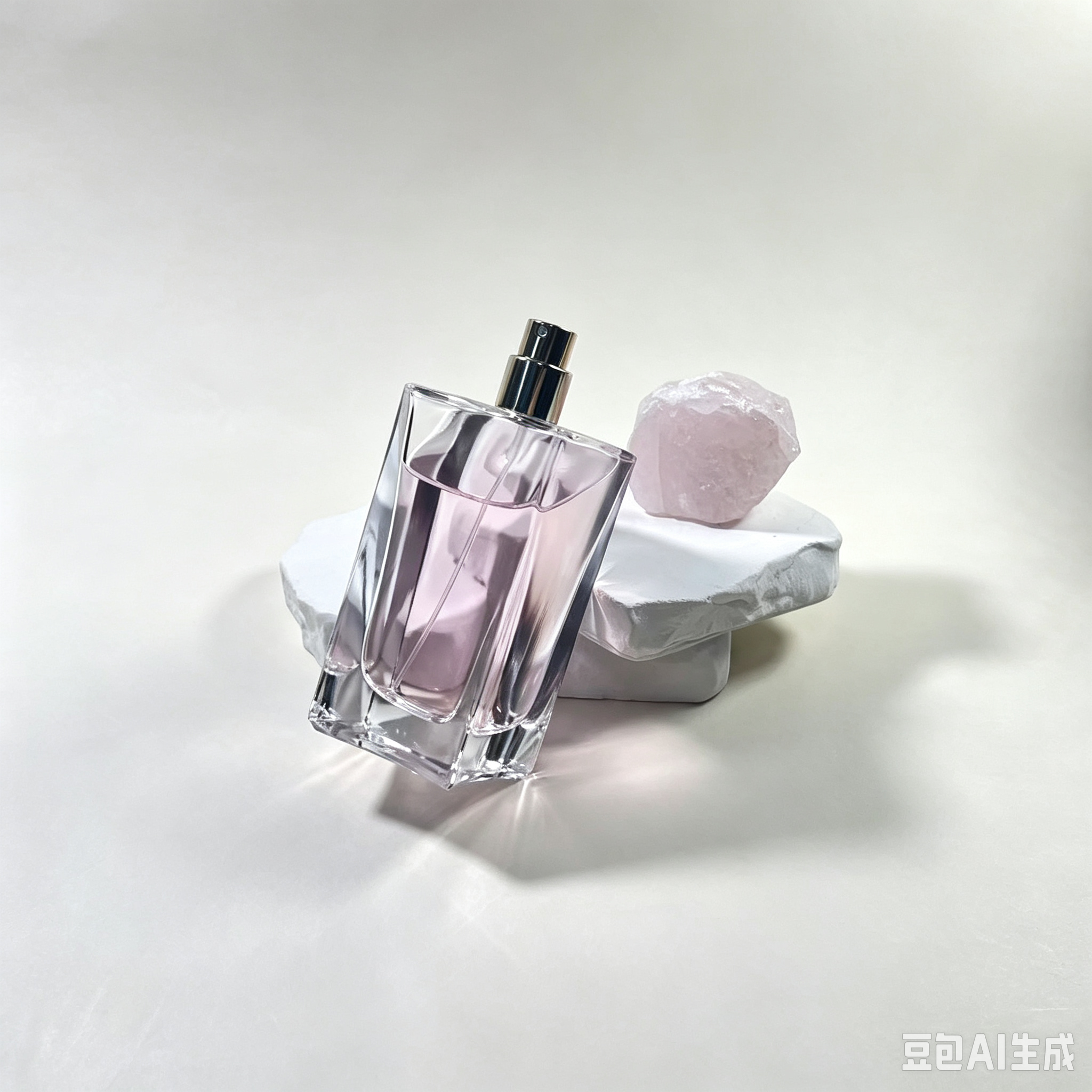 PERFUME BOTTLE