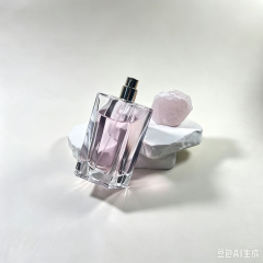 PERFUME BOTTLE
