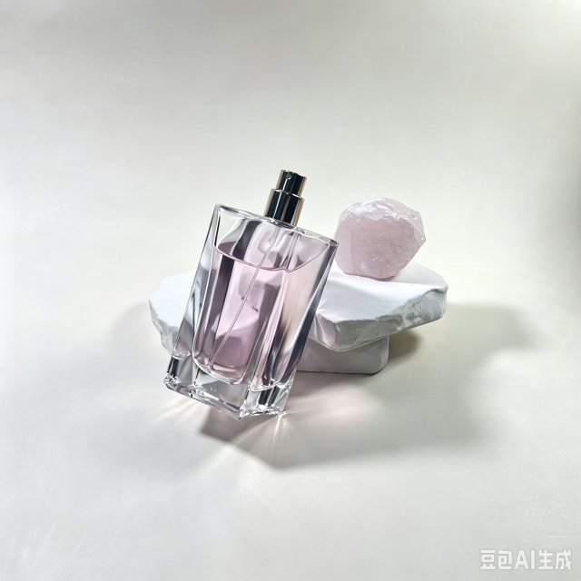 PERFUME BOTTLE