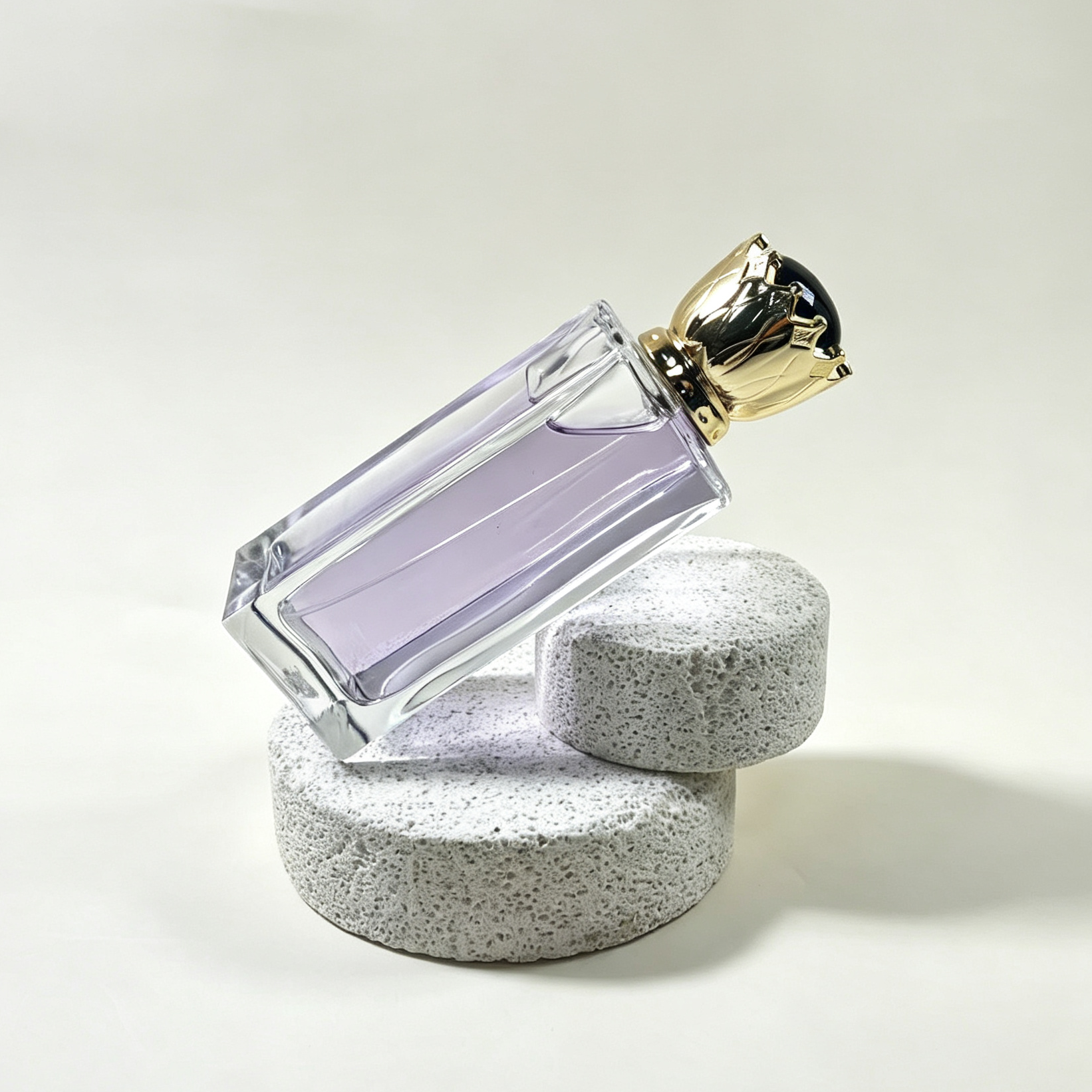 PERFUME BOTTLE
