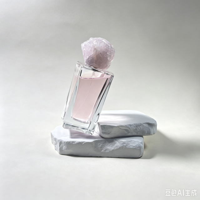 PERFUME BOTTLE
