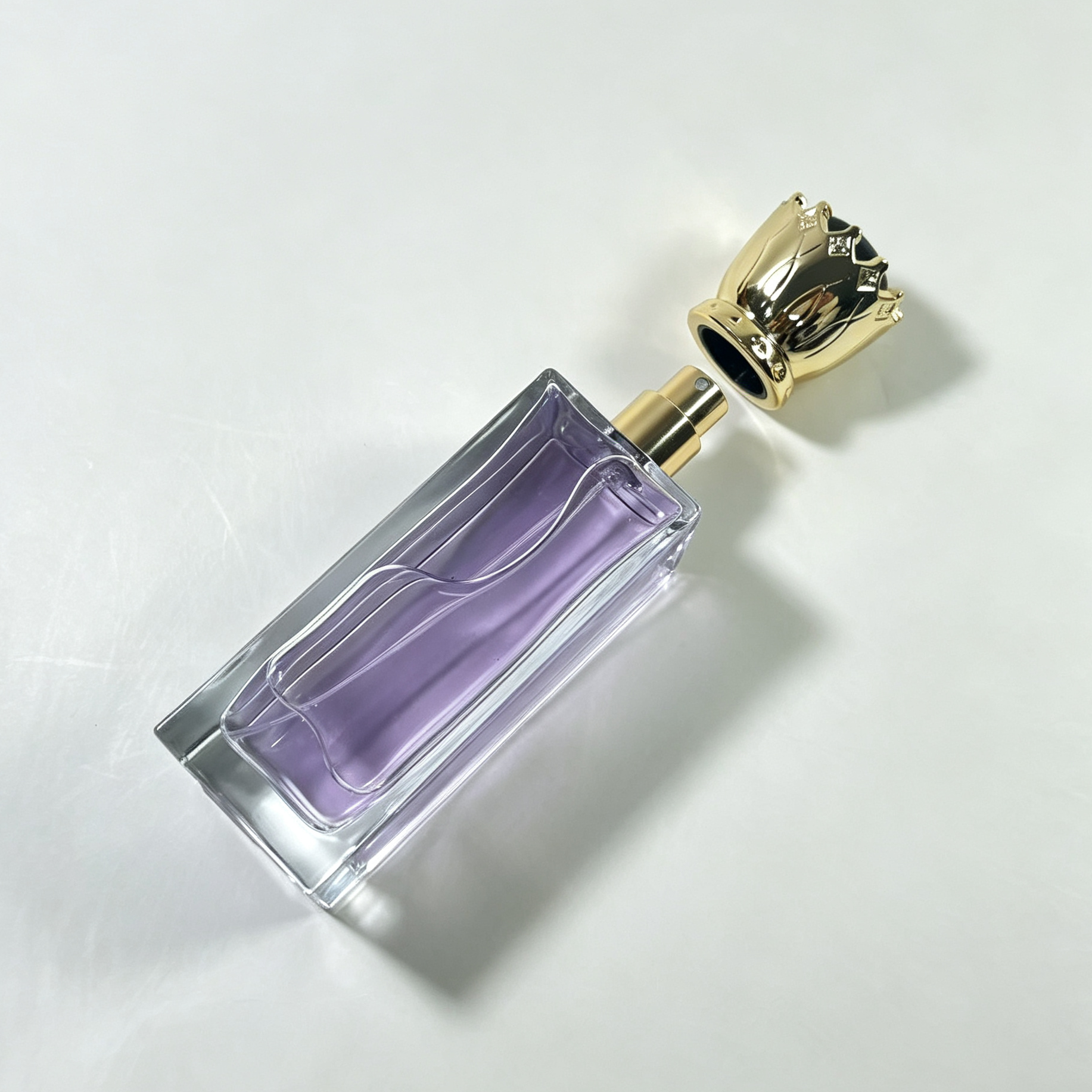 PERFUME BOTTLE