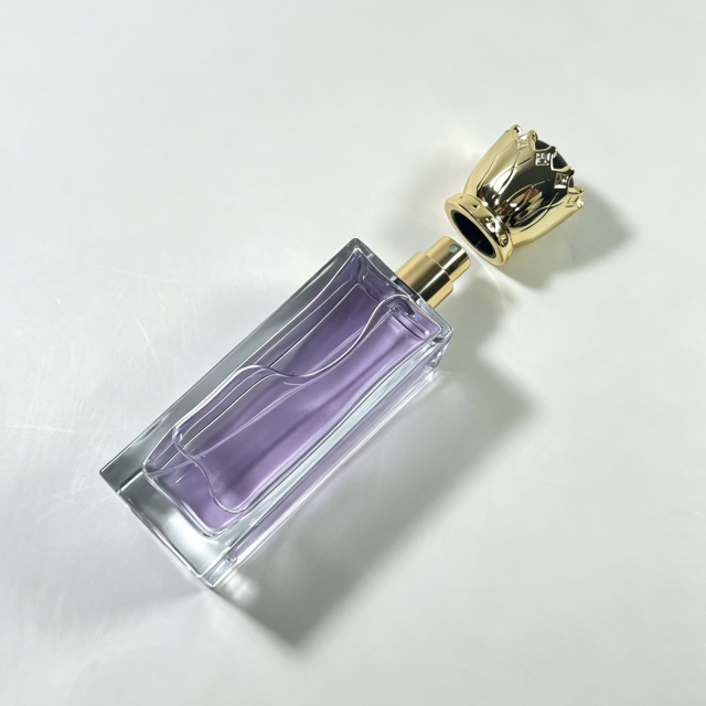 PERFUME BOTTLE