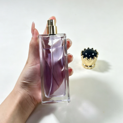 PERFUME BOTTLE