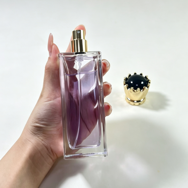 PERFUME BOTTLE
