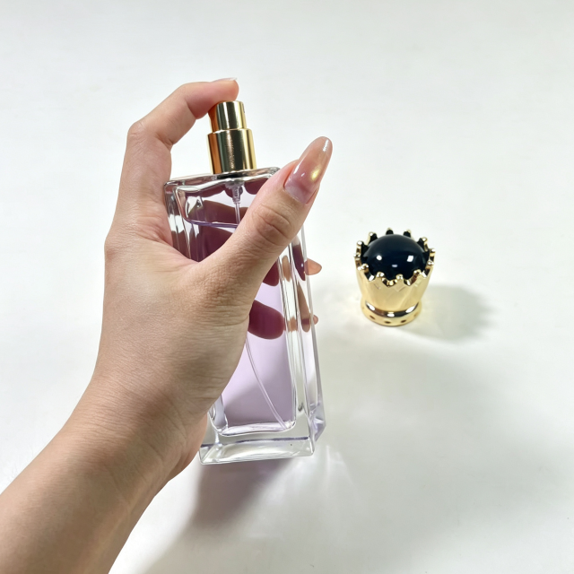 PERFUME BOTTLE
