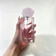 PERFUME BOTTLE