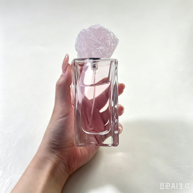 PERFUME BOTTLE
