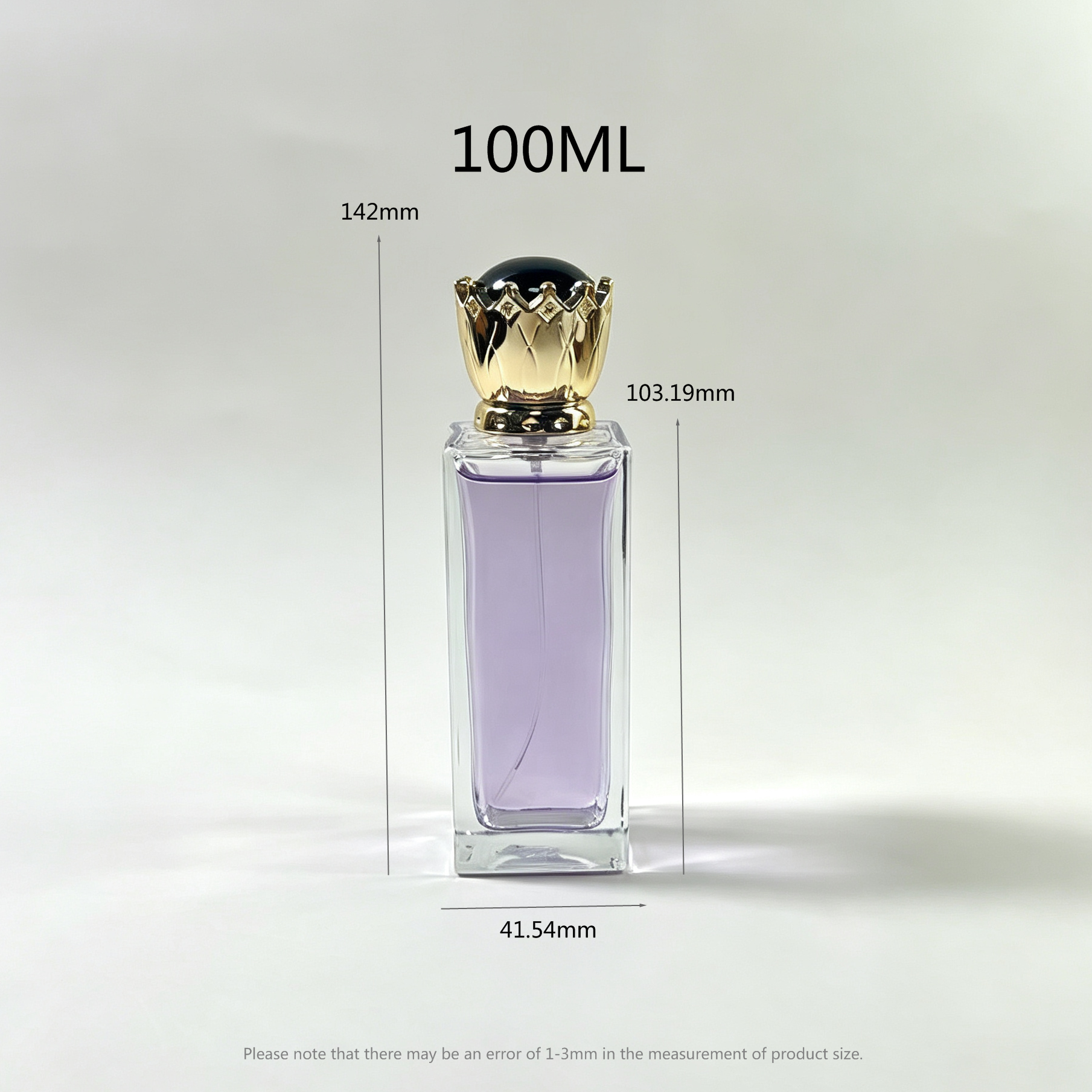 PERFUME BOTTLE