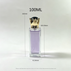 PERFUME BOTTLE