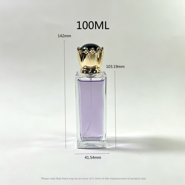 PERFUME BOTTLE
