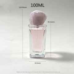 PERFUME BOTTLE