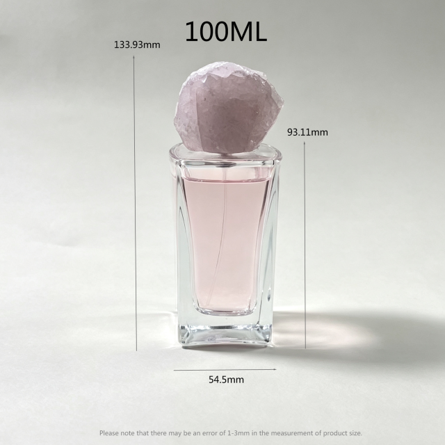 PERFUME BOTTLE