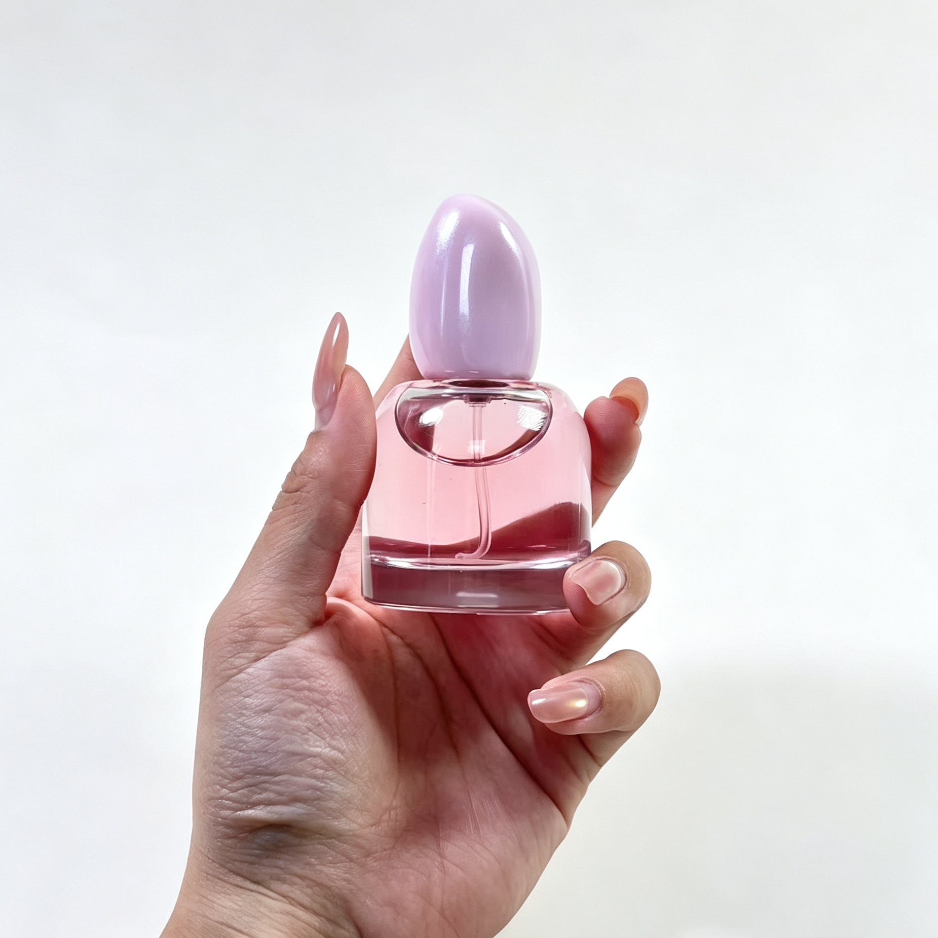 PERFUME BOTTLE