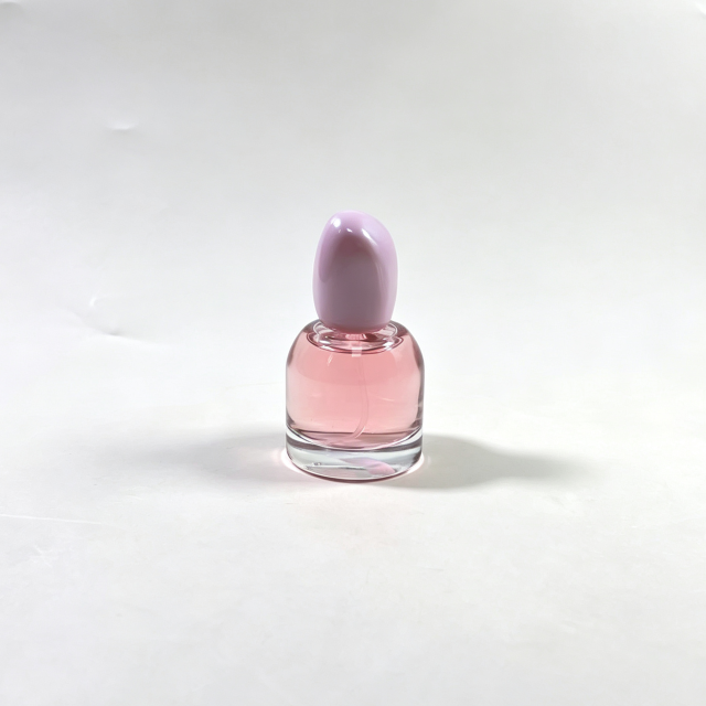 PERFUME BOTTLE
