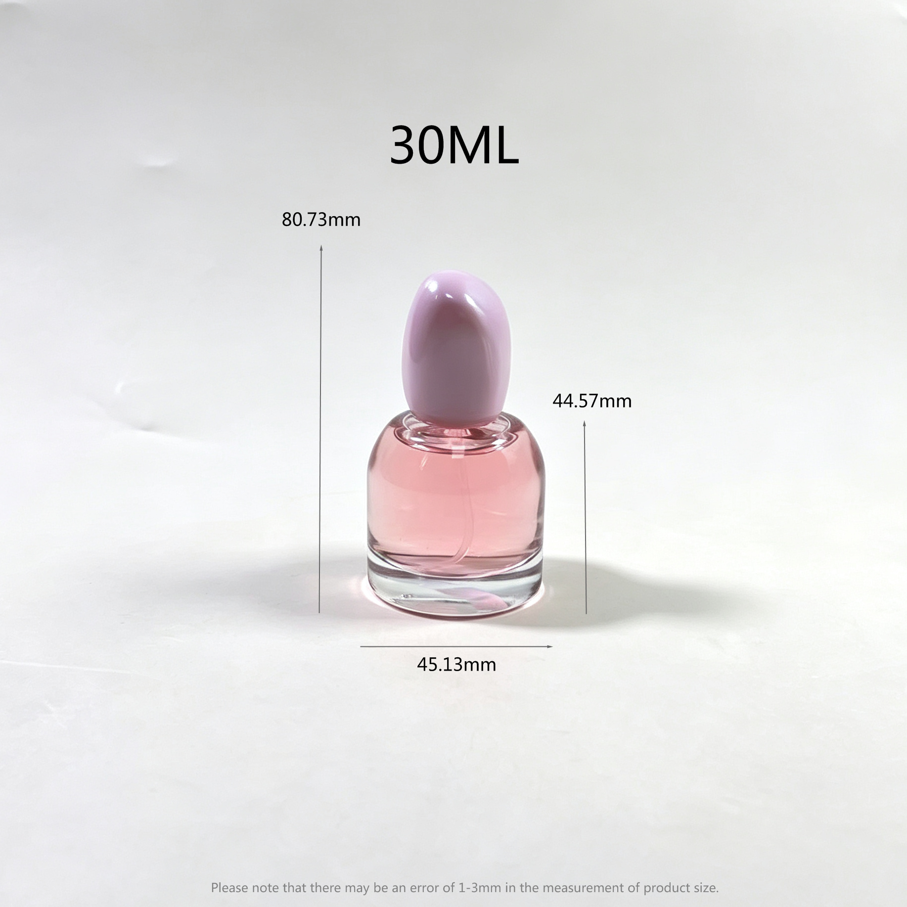 PERFUME BOTTLE
